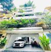 Cực hiếm ! Ô Tô vào nhà - Phân lô - 7 tầng thang máy phố Vũ Tông Phan - 50m - giá 16.2 tỷ