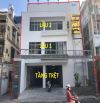VIP- MẶT TIỀN TRẦN ĐÌNH XU- 11M X 18M- 3 TẦNG- CÔ GIANG, QUẬN 1