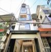 SIÊU PHẨM NHÀ NỠ HẬU 5,5M ĐƯỜNG LÝ THÁI TỔ, P.01, QUẬN 10. GIÁ 4.65TỶ/76,8M2 (4,8m x 16m).