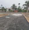 Bán 500m2 đất nhà vườn giá chỉ hơn 1 tỷ đường nhựa 3,5m tại Hòa Nghĩa , Dương Kinh
