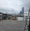 TÒA CĂN HỘ PHỐ  LINH LANG 80MX8T THANG MÁY-MT 9M -GẦN PHỐ- GIÁ 23,9 TỶ