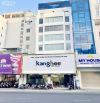 Building 69 Hoàng Việt TB - 8.2x18m - 9 Tầng thang máy - Cho thuê dài hạn 1,2 tỷ !!