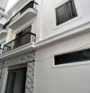 BÁN NHÀ 3 TẦNG CHỢ ĐÔNG LÃM - Ô TÔ ĐỖ CỬA - CÓ SÂN RIÊNG