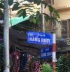 5 TẦNG PHỐ HÀNG RƯƠI 105M GIÁ 63 TỶ MẶT TIỀN VÀNG HIẾM CÓ GIỮA PHỐ CỔ