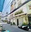 NHÀ ĐẸP VỊ TRÍ ĐỈNH – HẺM VIP PHÚ NHUẬN – 62M2 – NGANG 5M HIẾM - GIÁ CHỈ 11 TỶ