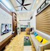 BÁN GẤP NHÀ NGỌC THỤY 40M2 - CHỈ 4.65 TỶ -NHÀ ĐẸP DÂN XÂY -2 THOÁNG -GẦN Ô TÔ