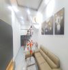 BÁN NHÀ TAM TRINH Ở LUÔN, SAU QH 15M RA PHỐ, FULL NỘI THẤT, 35M2 GIÁ CHỈ 7.X TỶ