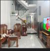 Bán nhà 5 tầng hẻm 8m có lề đối diện trường huỳnh văn nghệ 60m² phạm văn chiêu 9 tỷ 5