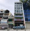 CẦN BÁN NHÀ 6 TẦNG MT KHU PHAN XÍCH LONG, Q. PHÚ NHUẬN DT 100M2, NH, HĐT 120 TR - 26 TỶ TL