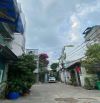 HẺM XE TẢI VƯỜN LÀI - KẾ LŨY BÁN BÍCH 📍 PHÚ THỌ HOÀ - 125M2 - NGANG 5M 🏗️ SỔ VUÔNG