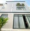Nhà mới đẹp, 50m2, 4 tầng, nhỉnh 5 tỉ.