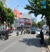 BÁN NHÀ MẶT TIỀN NGUYỄN THỊ MINH KHAI, HẢI CHÂU, ĐÀ NẴNG VỊ TRÍ ĐẸP, NGANG KHỦNG 21.7M, GI