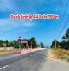 BÁN ĐẤT CHÍNH CHỦ - 3 LÔ LIỀN KỀ - TT PHƯỚC HẢI .LONG ĐẤT. CÁC TL44B 200M
