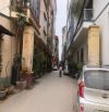 Nhà trong ngõ ô tô đi, có chỗ để ô tô qua đêm, Ngô Quyền Hà Đông,dt 24. giá 5x nhỏ tỷ.