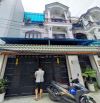 NHÀ PHẠM HỮU LẦU Q7 - HẺM ÔTÔ - 3 LẦU ĐÚC- 64m2 , NGANG 6,15m- GIÁ 7 TỶ NHỈNH