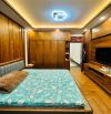 BÁN NHÀ ĐẸP LẠC LONG QUÂN - 52M 6 TẦNG - THANG MÁY - KINH DOANH - 3 BƯỚC RA PHỐ