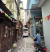 Bán Đất Mễ Trì Nam Từ Liêm-Đất Vàng Đầu Tư Gần Oto Chủ Thiện Chí Bán-50m Mt 5m Giá 9 Tỷ