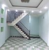 BÁN GẤP NHÀ 2 TẦNG, QUẬN 3, NAM KỲ KHỞI NGHĨA THÔNG HUỲNH TỊNH CỦA, DT:52M2,NHỈNH 7 TỶ