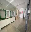 Tòa nhà Sư Vạn Hạnh, 8 Tầng ,215m2( ngang 10,3m) dt sàn 1200m2,sổ vuông.Pháp lý chuẩn
