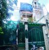 Bán nhà hẻm xe tải, 128m2, Trường Chinh, Tân Hưng Thuận, Q12, SHR, 7.1 tỷ