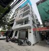 BÁN NHÀ KIM GIANG - LÔ GÓC - 7 TẦNG THANG MÁY- Ô TÔ TRÁNH 55m2 x7T