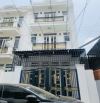 Bán nhà Hà Huy Giáp, Q12, xe hơi tới cửa, 71m2, 4 tầng, 4PN, chỉ 5.2 tỷ.