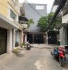 BÁN ĐẤT TẶNG NHÀ P11 BÌNH THẠNH - HXH - 76,5M2(3,9x19,5) - HAI MẶT HẺM - LÊ QUANG ĐỊNH