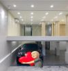 TÒA VĂN PHÒNG KIM MÃ- Ô TÔ 80MX8 TẦNG+ 1 HẦM GARA- MT 6M- DÒNG TIỀN CAO CHỈ 31,9 TỶ TL