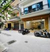 HOÀNG VĂN THÁI 55m- 5 TẦNG - MT 4,7m PHÂN LÔ QUÂN ĐỘI - Ô TÔ - THANG MÁY -21.6 tỷ