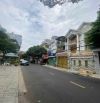 GẤP, BÁN TÒA CHDV 7 TẦNG, CÓ HẦM, NGANG LỚN 7M, 105M2 VUÔNG - PHẠM HUY THÔNG, CITY LAND