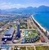 Bán đất thông biển Xuân Thiều 11 , 100m2 ngang 5m, Đông Nam cách biển 300m