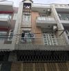 1/ BÌNH TÂN SÁT LÊ VĂN QUỚI MÃ LÒ - HẺM NHỰA 8M XE TẢI THÔNG - 3 TẦNG - 52M2 NHỈNH 5 TỶ