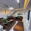 Bán nhà 5 tầng Nguyễn Văn Cừ - Siêu phẩm Lô Góc - full nội thất - Dt46m2. Giá 8 tỷ