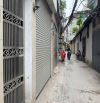 Bán nhà 58m2 Lô Góc ngõ thông kinh doanh tốt Phố Cổ Nhuế 7 tỷ hơi