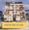 HOMESTAY 4 TẦNG VIP THÀNH PHỐ HUẾ