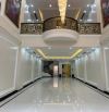 Bán nhà Nguyễn Văn Linh Long Biên, THANG MÁY, Ô tô tránh, DT80m, 7T,mt4.5m, giá 19.5 tỷ