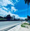 Bán lỗ mặt tiền QL1A Giá chỉ bằng thẩm định ngân hàng Sở hữu ngay vị trí kinh doanh