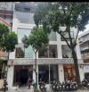 Mặt Phố Cổ/ 156 Tỷ/ 200 M2/ 17 M tiền/ 6 Tầng