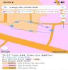 BÁN VƯỜN TRÁI CÂY LÁNG LỚN CHÂU ĐỨC, BRVT, DT 5867M2 CÓ 140TC, KHU DÂN CƯ, NHỰA THÔNG 8M