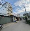 Chủ cần bán gấp căn HXH LVK, P. Thới An, DT :4,5x17m, 1 trệt 3 lầu, 6PN, 3WC giá 6,5 tỷ :