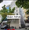 Phố Cổ/ 145 Tỷ/120 M2/ 9 Tầng/7.2 M tiền/ Mặt Phố Phùng Hưng
