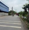 Bán 82,6m2 Đất tặng nhà 1 tầng ô tô ra vào ngon luôn tại Cam Lộ, Hùng Vương, Hồng Bàng