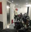 BÁN NHÀ DÒNG TIỀN TÂN MAI 50TR/ THÁNG, NGÕ THÔNG, THANG MÁY, PCCC ĐẠT CHUẨN GIÁ  13.X TỶ