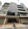BÁN NHÀ PHÂN LÔ MẬU LƯƠNG KIẾN HƯNG - HÀ ĐÔNG - VỈA HÈ - GARA Ô TÔ - 50M X 7 TẦNG - MT 6M
