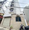 Bán CHDV lô góc gần phố Trịnh Văn Bô, 55m2, 6 tầng, 11P khép kín, đầu tư. Giá: 11,2 tỷ.