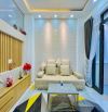 bán nhà ngay Nguyễn Thái Sơn, Gò Vấp. Giá 3 tỷ 415tr/64,7m2, sổ hồng riêng, hẻm ô tô