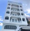 Bán Tòa CHDV 1/ đường 8m Thông Phạm Văn Chiêu(6,5mx18) 6 Lầu có Thang Máy 22 tỷ TL