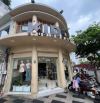 Góc 2MT Nguyễn Trãi + Nguyễn Văn Tráng, Quận 1 - 4.5x20m - 3 tầng - HĐT 150 triệu