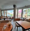 Góc 2MT Nguyễn Đình Chiểu - Cao Thắng, Quận 3 - DT: 8x16m - 5 tầng - HĐT 200 triệu