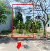 🔴💥Bán trong tuần đất mặt tiền Bàu Mạc 4, trục song song sát Nguyễn An Ninh | 107.5m2
